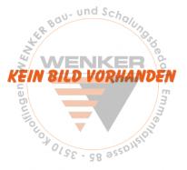 Druckkosten, für PVC-Inlinerband