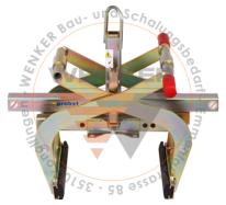 Randsteinzange TSZ-Uni, 5 - 57 cm