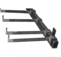 Werkzeugträger Ausladung 350 mm