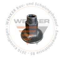 Plattenanker DW 15