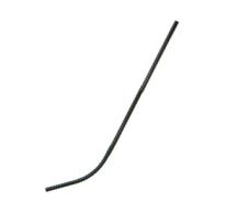 Winkelanker 45° DW-15, L = 70 cm