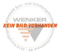 Zuschnitt für Sondermass