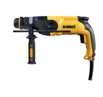 Kombihammer DeWalt D 25114 K, 2.8 kg