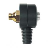Saugrotor ½" BSP zu DDM 2