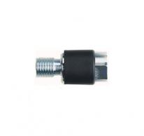 Adapter ½" BSP IG auf M16 mm AG
