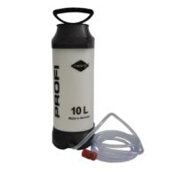 Wasser-Druckbehälter 10 Liter, MESTO