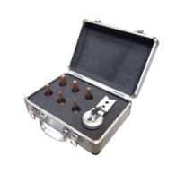 Plattenleger Diamant Bohrer-Set, klein, M 14