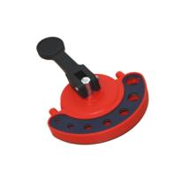 Anbohrhilfe für Durchmesser 5 - 12 mm