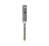 Hammerbohrer SDS-plus, Ø 4 mm