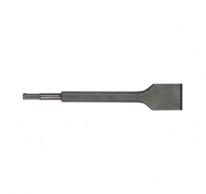 Spatmeissel rund, SDS-plus, 250 x 60 mm