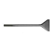 Spatmeissel SDS-max, 400 x 50 mm