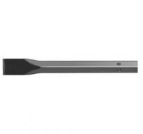 Flachmeissel SW 19, 400 x 25 mm