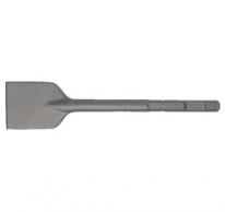Flachmeissel SW 19, 450 x 60 mm
