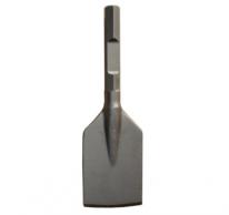 Schaufelmeissel SW 28, 585 x 140 mm
