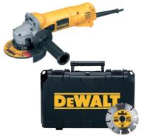 Winkelschleifer Dewalt D28134KD