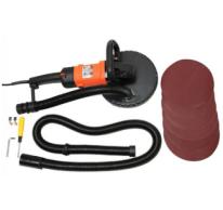 Trockenbauschleifer DEMA TS-800