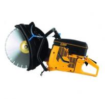 Benzin-Schlitzfräse Husqvarna K 760 CNB
