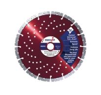 Diamant-Trennscheibe MI 850, Ø 230mm