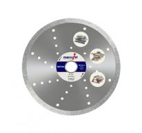 Diamant-Trennscheibe CK 750, Ø 125 mm