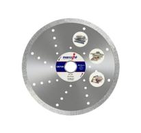 Diamant-Trennscheibe CK 750, Ø 300 mm