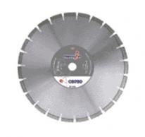 Diamant-Trennscheibe CB 750, Ø 450 mm