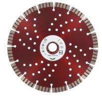 Diamant-Trennscheibe SP, Ø 230 mm