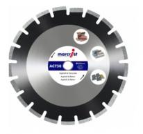 Diamant-Trennscheibe  AS 450, Ø 450 mm