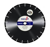 Diamant-Trennscheibe MC 850, Ø 230 mm