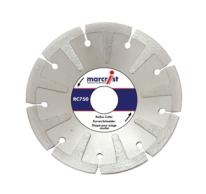 Kurvenschnitt-Scheibe CD-180 mm