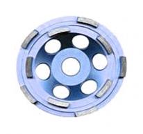 Diamant-Schleiftopf 2-R, Ø 180 mm