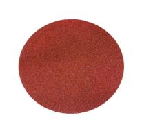 Fiberscheibe Klett Ø 125 mm, K 180