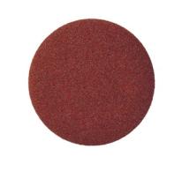 Fiberscheibe Klett Ø 125 mm, K 240