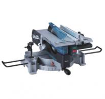 Kapp- und Gehrungssäge Makita LH1200FL