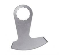 Schneidemesser Segment, 2 Stk