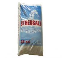 Streusalz, Sack mit 25 kg