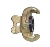 Pressluft Verschlussdeckel