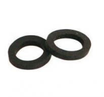 Gummidichtungen, ½" - 18 x 13 x 2 mm