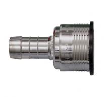 Schlauchkupplung Nito, Ø 13 mm