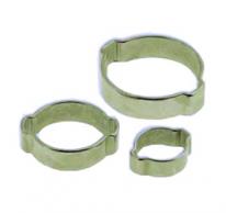 Schlauchklemme Oetiker, 11-13 mm