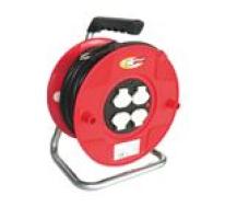 Kabelrolle MKS, 230 V, 33 m
