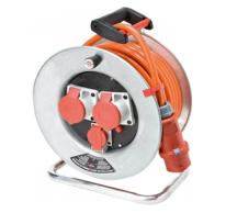 Kabelrolle Garant, 400 V, 25 m