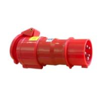 CEE-Adapter 16A 5P 400V auf CEE 16A