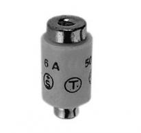 Sicherungen träge, 500 V / 35 Amp