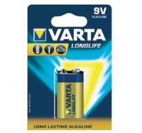 Batterie Varta HE, E-Block, 9 V, Blister