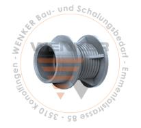 Kappe Distanzfix, Sack mit 500 Stk