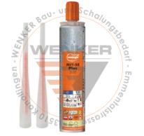 Epoxy-Kleber, Mungo MIT-SE Plus, 300 ml