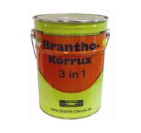 Rostschutzfarbe Branto-Korrux, 0.75 L