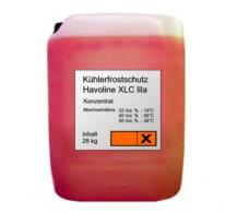 Frostschutzkonzentrat bis -38°C, 28 kg