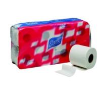 Toilettenpapier 3-lagig, Palettenbezug