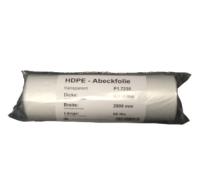 Abdeckfolie PF 056. Breite 2/0.25 x 50 m